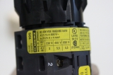 VYNCKIER Merz 5,5kW Phasenschalter Nockenschalter Drehschalter 092/105105/100 OVP