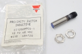 ELECTROMATIC EI 1202 PPCS 1 M12 2mm Näherungsschalter induktiv EI1202PPCS-1