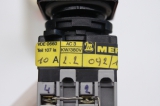 VYNCKIER Merz 2,2kW 380V 1-2-3 Nockenschalter Drehschalter 092/107028/100 OVP