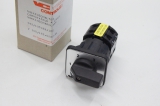 VYNCKIER Merz 092/105028/100 Nockenschalter Drehschalter V105/155.0260-VC OVP