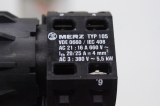 VYNCKIER Merz 092/105028/100 Nockenschalter Drehschalter V105/155.0260-VC OVP