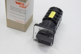 VYNCKIER Merz 105 1-2-3-4-5 Nockenschalter Drehschalter V105/1222.0260-VC OVP