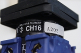 KRAUS & NAIMER CH16 A203 EF 25A S0 Nockenschalter Drehschalter CH16A203EF OVP