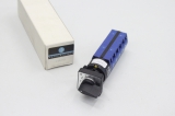 Schalter CG4 A237 10A S00 Nockenschalter Drehschalter CG4A237-608FS2 OVP