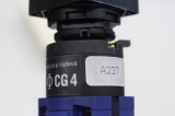Schalter CG4 A237 10A S00 Nockenschalter Drehschalter CG4A237-608FS2 OVP