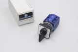 KRAUS & NAIMER CG4 A202 608E V 10A Nockenschalter  CG4A202-608E-V