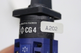 KRAUS & NAIMER CG4 A202 608E V 10A Nockenschalter  CG4A202-608E-V