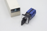 KRAUS & NAIMER CG4 A202 608 E 10A Nockenschalter Drehschalter CG4A202-608E