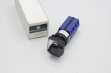KRAUS & NAIMER CG4 A233 10A Nockenschalter Drehschalter CG4A233-608FS2 OVP