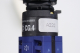 KRAUS & NAIMER CG4 A232 608 FS2 Nockenschalter Drehschalter CG4A232-608FS2 OVP