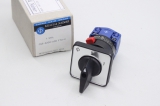 KRAUS & NAIMER CG8 A200 20A Nockenschalter Drehschalter CG8A200-608FT2-V OVP