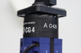 KRAUS & NAIMER CG4 A048 600 E 20A Nockenschalter Drehschalter CG4A048-600E OVP