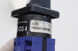 KRAUS & NAIMER CG4 A200 E V 10A Nockenschalter Drehschalter CG4A200E-V OVP