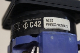 KRAUS & NAIMER C42 A293 608 E Nockenschalter Drehschalter C42A293-608E OVP