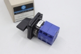 KRAUS & NAIMER CG8 A230 608 E 20A Nockenschalter Drehschalter CG8A230-608E OVP