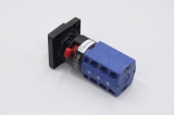 KRAUS&NAIMER CG8 A007 20A Nockenschalter Drehschalter CG8A007-624FT2-V OVP