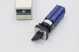 KRAUS&NAIMER CG4 WA0490 608 Nockenschalter Drehschalter CG4WA0490-608FS2F111 OVP
