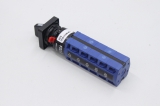 KRAUS&NAIMER CG4 A270 FS V 10A Nockenschalter Drehschalter CG4A270FS-V OVP