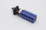 KRAUS&NAIMER CG4 A251 FS2 V 10A Nockenschalter Drehschalter CG4A251FS2-V OVP