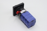 KRAUS&NAIMER CG8 A244 FT 22 V  Nockenschalter Drehschalter CG8A244FT22V OVP