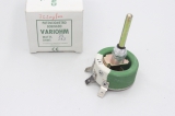 VARIOHM  32209/00 25W 2K2 Potentiometer 32209/00 OVP