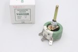 VARIOHM 32208/00 25W 1K Potentiometer 32208/00 OVP