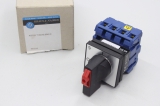 KRAUS&NAIMER KG32A T104 32A Schalter Hauptschalter KG32AT104/NLB540E OVP