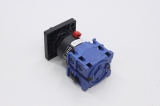 KRAUS&NAIMER CH10 NLZ550 FT2 20A Nockenschalter Drehschalter CH10NLZ550FT2 OVP