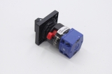 KRAUS&NAIMER CG8 A290 FT 22 V 20A Nockenschalter Drehschalter CG8A290FT22V OVP