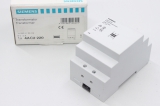 SIEMENS 4AC2 220 8V 2A 230V Transformator 4AC2220 
