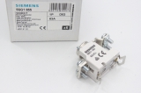 6x SIEMENS Sicherung Sockel NEOZED  63A 1P D02 5SG1655 OVP 63A 1P D02