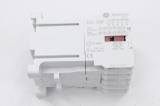 GENERAL ELECTRIC MCRI031ATD 24VDC 16A 3NO 1NC 4P Schütz 100531 