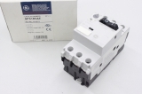 GENERAL ELECTRIC GPS1BSAE  0.63-1A Motorschutzschalter 101215