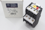 GENERAL ELECTRIC RT1D 0.40-0.65A Überlastrelais 113702 