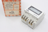 FLASH DUOTRON RES 21721 Digital Schaltuhr Zeitschaltuhr 321721200 OVP