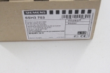 8x SIEMENS 5SH3 703 Schraubenschlüssel Sicherung D-Ring Passeinsatz 5SH3703 OVP