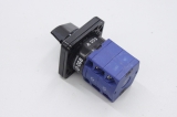 KRAUS&NAIMER CG8 A203 20A S0 Nockenschalter Drehschalter CG8A203 OVP