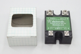 ELECTROMATIC RC4425 D12 25A 440V 4-32V Solid State Relay RC4425-D12 OVP