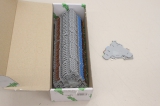 39x WAGO 280 572 20A 400V 2,5mm² Aktorenklemme 280-572 