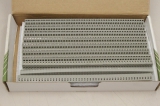 980x WAGO 236 148 250V 24A  Reihenklemme Schutzleiter 236-148 