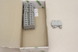 13x WAGO 283 101 800V 76A 16mm² Durchgangsklemme 283-101 