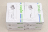 200x WAGO 2273 208 450V 24A Compact-Verbindungsdosenklemme 2273-208 