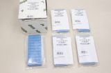25x WAGO 209 502 000 006 5mm WSB-Schnellbeschriftungssystem 209-502/000-006