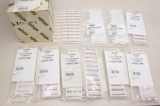 48x WAGO 793 507 5mm WMB-Multibeschriftungssystem 793-507