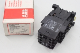 ABB  K62E 24V  Hilfsschütz Schütz Contactor FPH1421001R0621 OVP