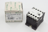 MOELLER DILER 40 G 24VDC 3A 4P Hilfsschütz DC DILER-40-G 