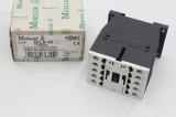 MOELLER DILA 40 690VAC 4P 6A Hilfsschütz DC DILA-40 