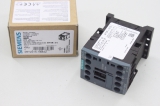 SIEMENS 3RT2015 1BB42 7A 24V S00 3P 3NO 1NC Schütz 3RT2015-1BB42 