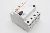 MERLIN GERIN RCCB-ID 16921 125A 4P Fehlerstromschutzschalter FI Schalter OVP
