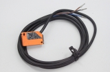 IFM IN 5186 2mm PNP NC Näherungsschalter induktiv IN5186 